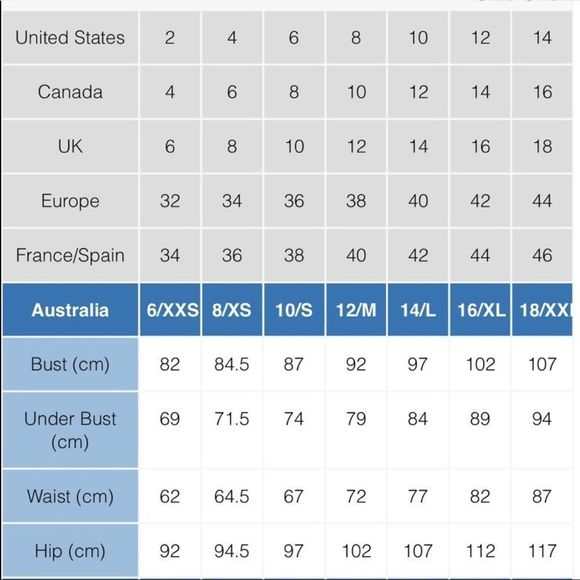 Seafolly Australia Goddess Twist Bandeaux Ruched  Tankini Bathing Suit Top Black - Picture 15 of 15